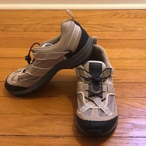 Women’s Closed Toe Water/Hiking Shoes